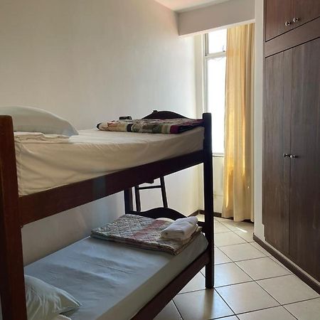 Manga Rosa Suites Salvador Esterno foto