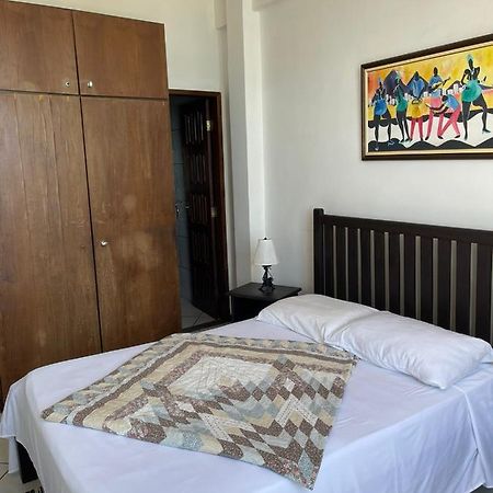 Manga Rosa Suites Salvador Esterno foto