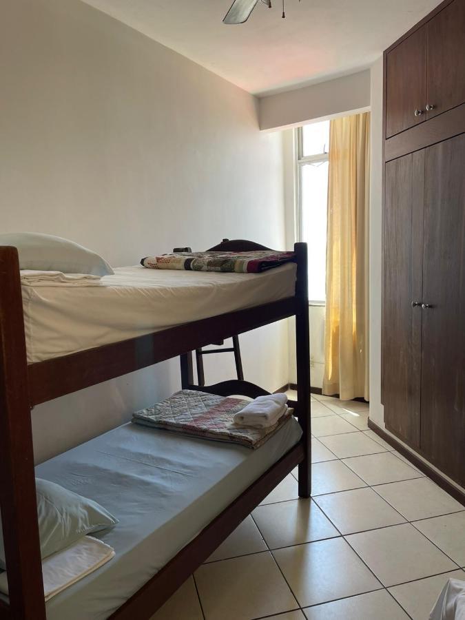 Manga Rosa Suites Salvador Esterno foto
