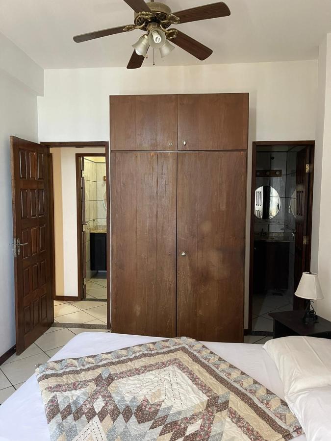 Manga Rosa Suites Salvador Esterno foto