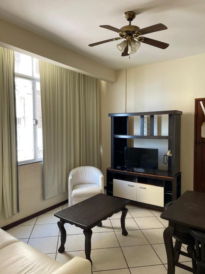 Manga Rosa Suites Salvador Esterno foto